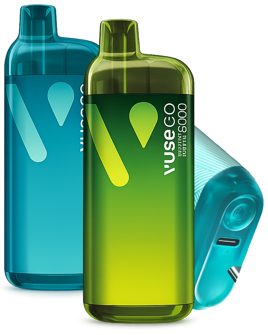 Vuse Go 8000 Rechargeable Disposable Vapes | Hazetown HV Vuse Go 8000 Rechargeable Disposable Vapes | Hazetown HV