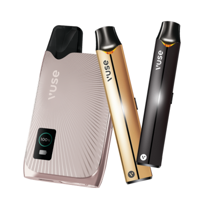 Vuse Vapes Canada Authentic Devices & Pods | Hazetown HV Vuse Vapes Canada Authentic Devices & Pods | Hazetown HV