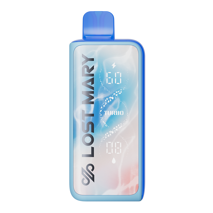 LOST MARY MT50K TURBO Disposable Vape HV LOST MARY MT50K TURBO Disposable Vape HV