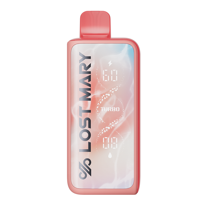 LOST MARY MT50K TURBO Disposable Vape HV LOST MARY MT50K TURBO Disposable Vape HV