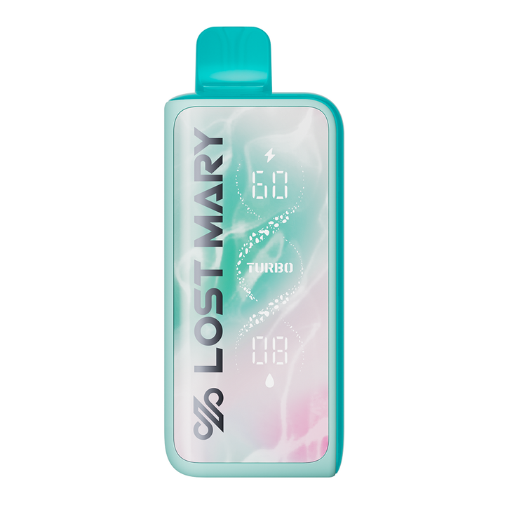 LOST MARY MT50K TURBO Disposable Vape HV LOST MARY MT50K TURBO Disposable Vape HV