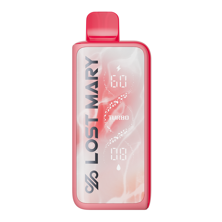 LOST MARY MT50K TURBO Disposable Vape HV LOST MARY MT50K TURBO Disposable Vape HV