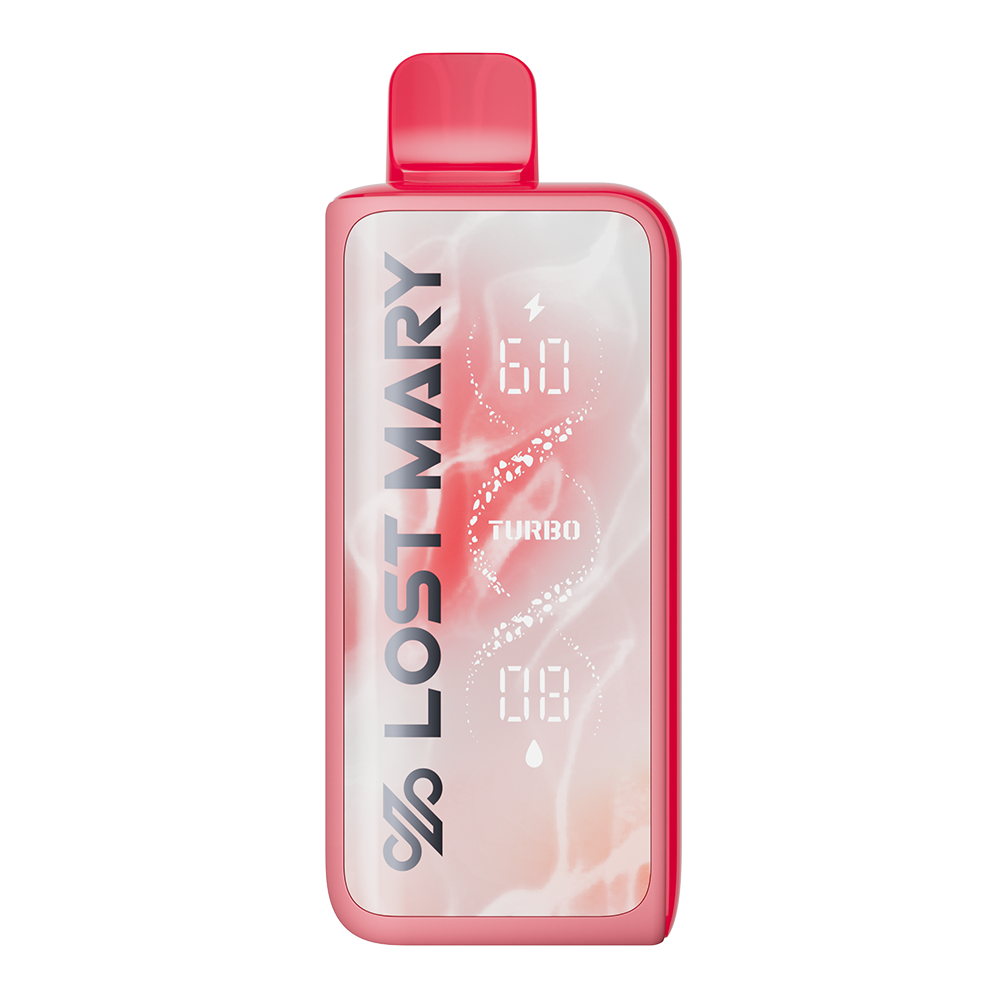 what do the numbers on a lost mary vape mean MT50K TURBO Disposable – HV Flavor:Golden Tobacco Colors_Red Passion Kiwi Flum |
