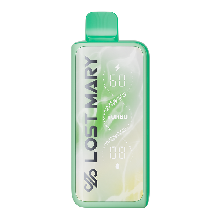 LOST MARY MT50K TURBO Disposable Vape HV LOST MARY MT50K TURBO Disposable Vape HV