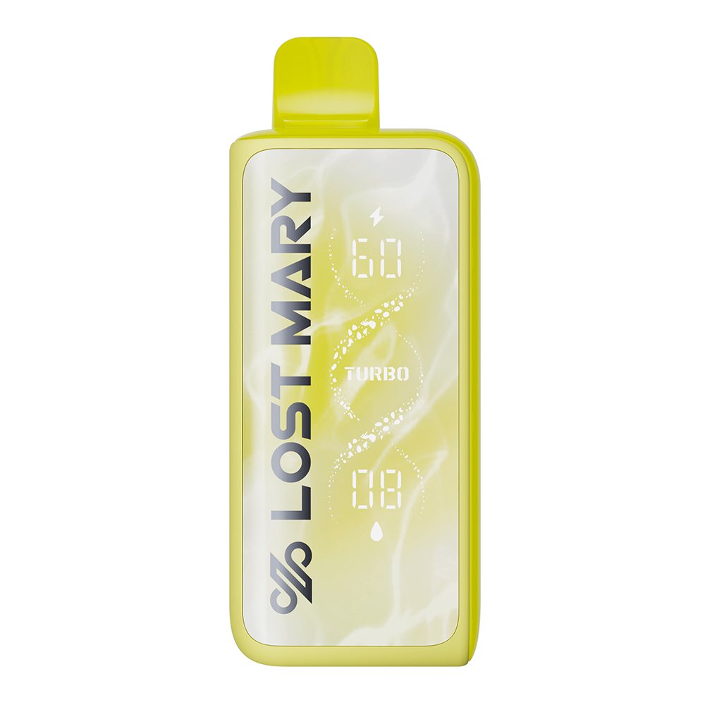 LOST MARY MT50K TURBO Disposable Vape HV LOST MARY MT50K TURBO Disposable Vape HV