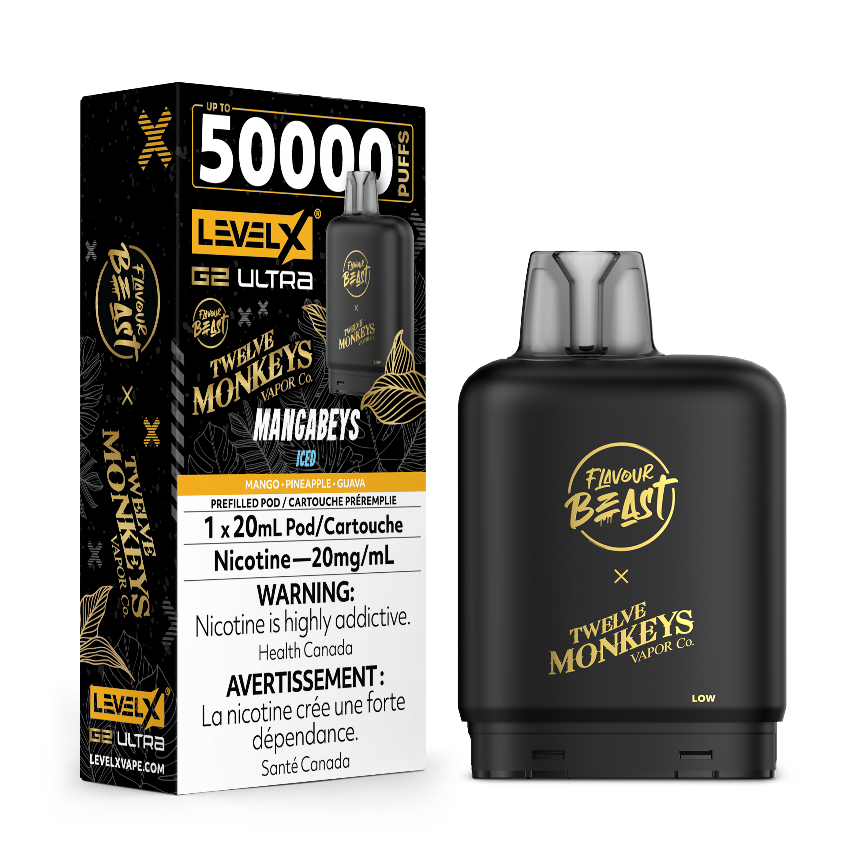vapes with pod system Mi-Pod PRO Vape Starter Kits · Home of the Mi-Pod®