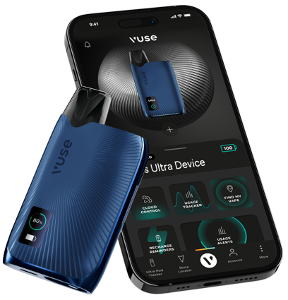 Vuse Vapes Canada Authentic Devices & Pods | Hazetown HV Vuse Vapes Canada Authentic Devices & Pods | Hazetown HV