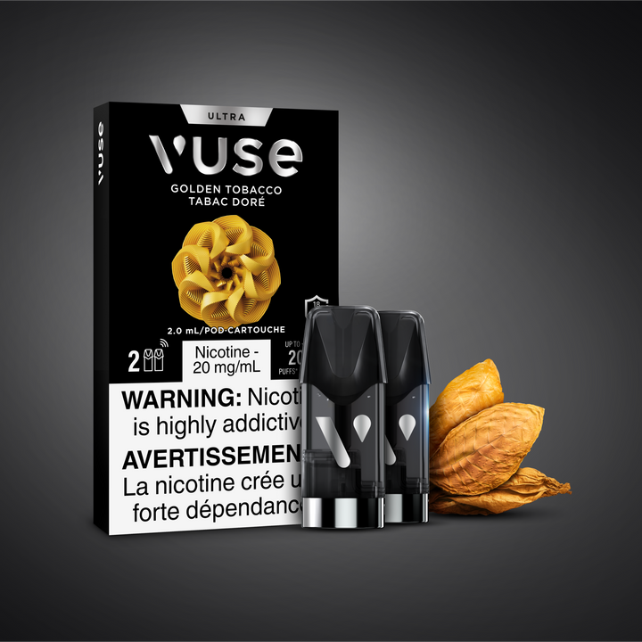 Vuse Ultra Pods | Hazetown Vapes HV Vuse Ultra Pods | Hazetown Vapes HV