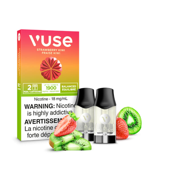 Vuse Classic ePod(Clearance)