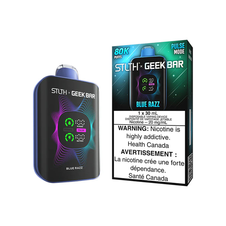 STLTH X GEEK bar Disposable Vape 80K Puffs| Hazetown Vapes HV STLTH X GEEK bar Disposable Vape 80K Puffs| Hazetown Vapes HV