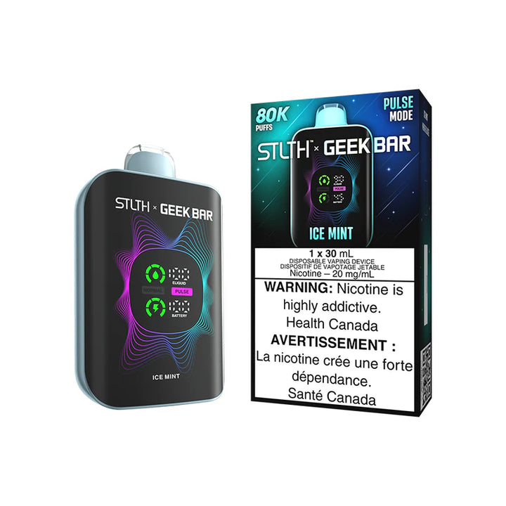 STLTH X GEEK bar Disposable Vape 80K Puffs| Hazetown Vapes HV STLTH X GEEK bar Disposable Vape 80K Puffs| Hazetown Vapes HV