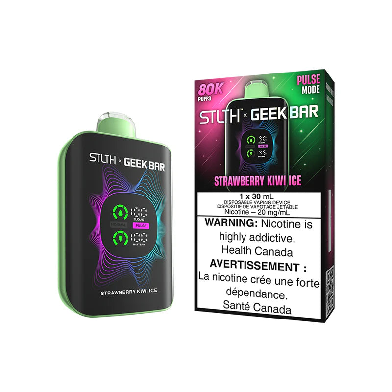 STLTH X GEEK bar Disposable Vape 80K Puffs| Hazetown Vapes HV STLTH X GEEK bar Disposable Vape 80K Puffs| Hazetown Vapes HV