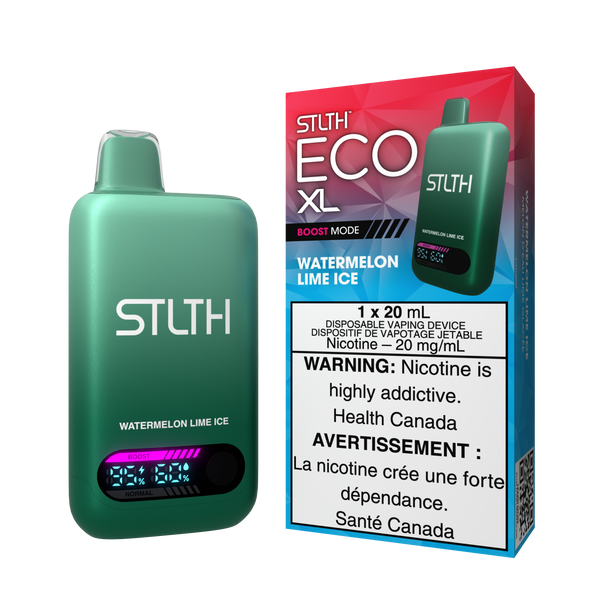 Stlth ECO XL Disposable Collection