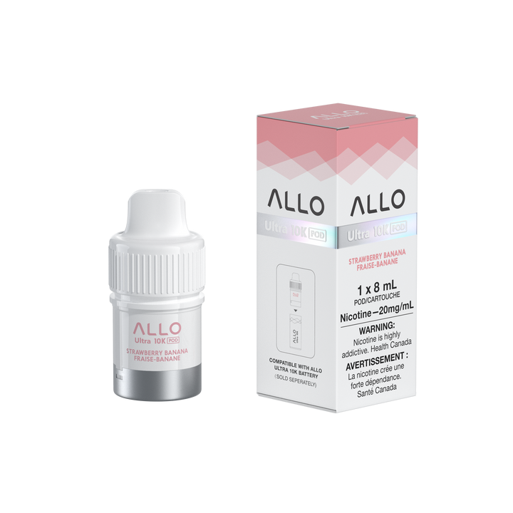 ALLO 10K Replacement Pods Collection | Hazetown Vapes HV ALLO 10K Replacement Pods Collection | Hazetown Vapes HV