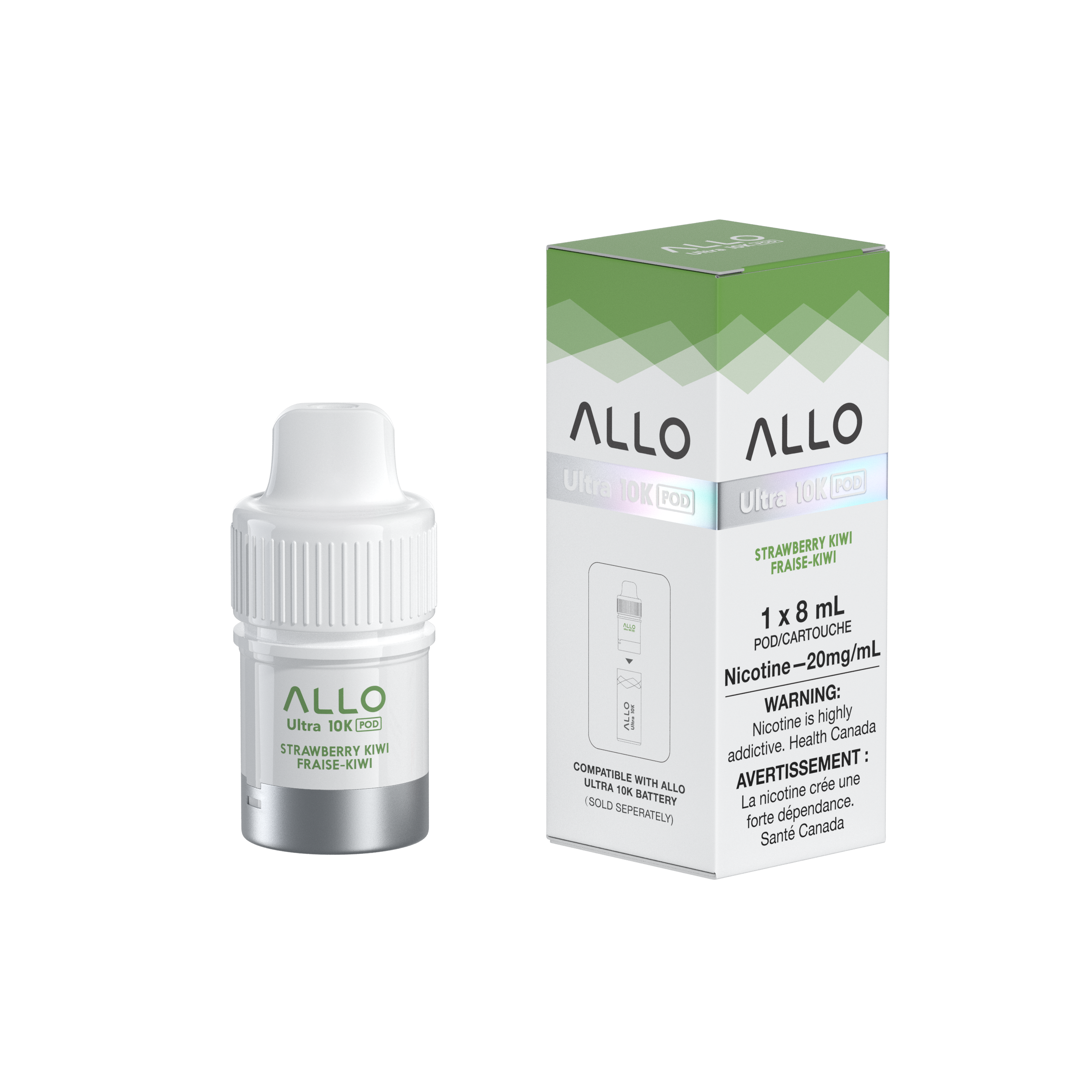 ALLO 10K Replacement Pods Collection | Hazetown Vapes HV ALLO 10K Replacement Pods Collection | Hazetown Vapes HV