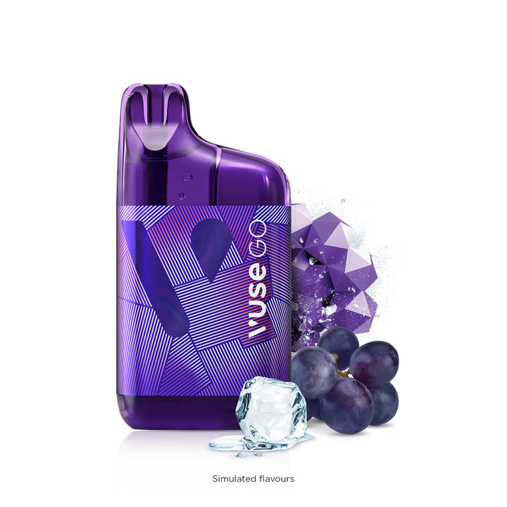 Vuse Go 5000 Boost Disposable Collection | Hazetown Vapes HV Vuse Go 5000 Boost Disposable Collection | Hazetown Vapes HV