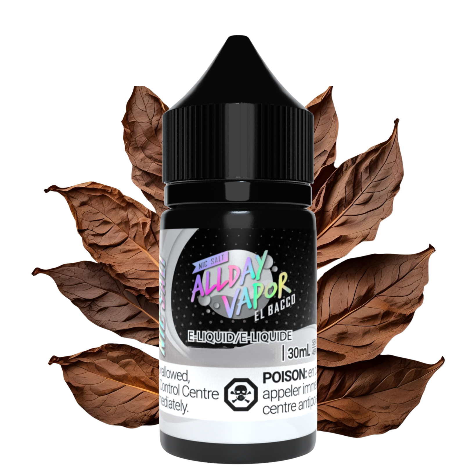 All Day Vapor Salt Nic | Hazetown Vapes HV All Day Vapor Salt Nic | Hazetown Vapes HV