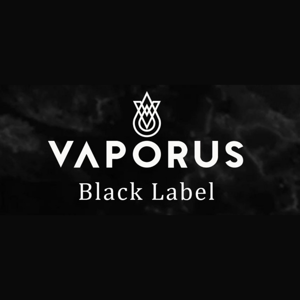 Vaporus Black Label 500ML