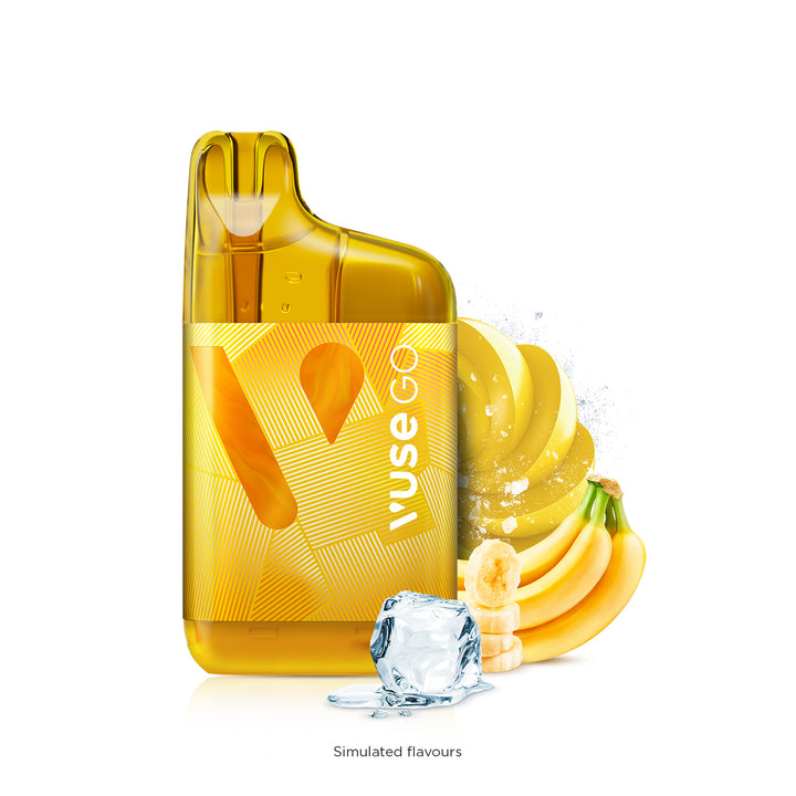 Vuse Go 5000 Boost Disposable Collection | Hazetown Vapes HV Vuse Go 5000 Boost Disposable Collection | Hazetown Vapes HV