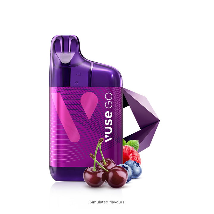 Vuse Go 5000 Boost Disposable Collection | Hazetown Vapes HV Vuse Go 5000 Boost Disposable Collection | Hazetown Vapes HV