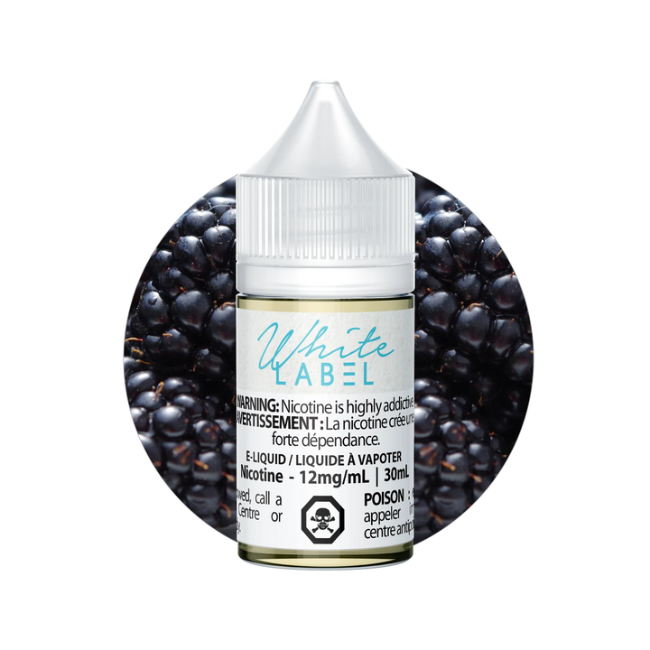 Vaporus White Label 500ML | Hazetown Vapes HV Vaporus White Label 500ML | Hazetown Vapes HV