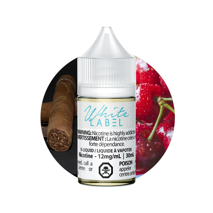 Vaporus White Label 500ML | Hazetown Vapes HV Vaporus White Label 500ML | Hazetown Vapes HV