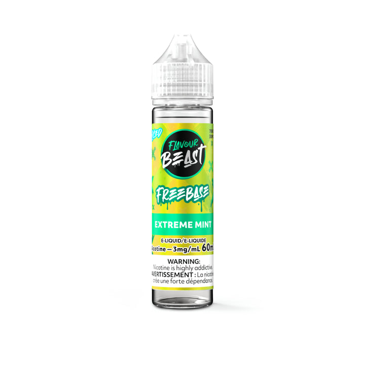 Flavour Beast Freebase E-Liquid | Hazetown Vapes HV Flavour Beast Freebase E-Liquid | Hazetown Vapes HV
