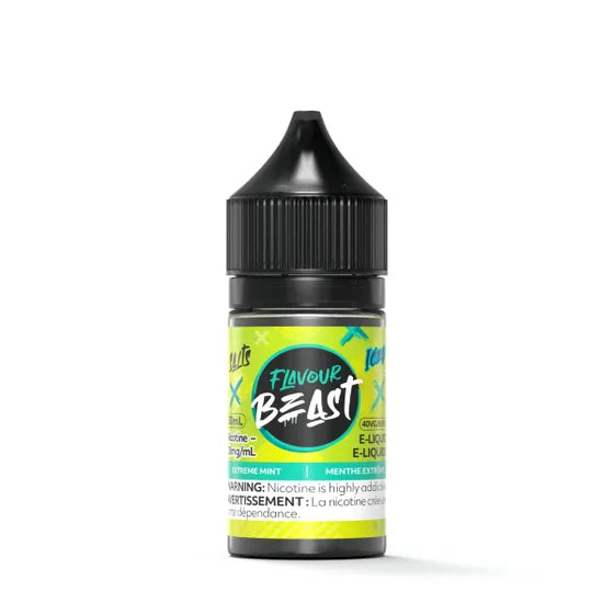 beast vape juice Flavour Beast Salt Nic E-Liquid