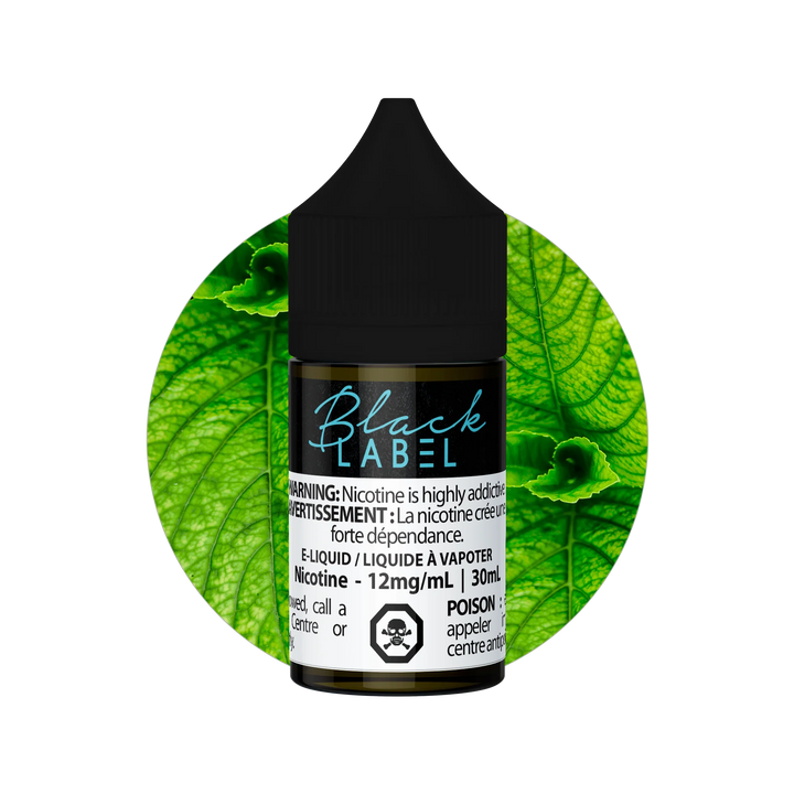 Vaporus Black Label 500ML | Hazetown Vapes HV Vaporus Black Label 500ML | Hazetown Vapes HV