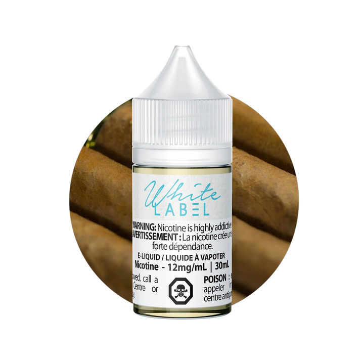 Vaporus White Label 500ML | Hazetown Vapes HV Vaporus White Label 500ML | Hazetown Vapes HV
