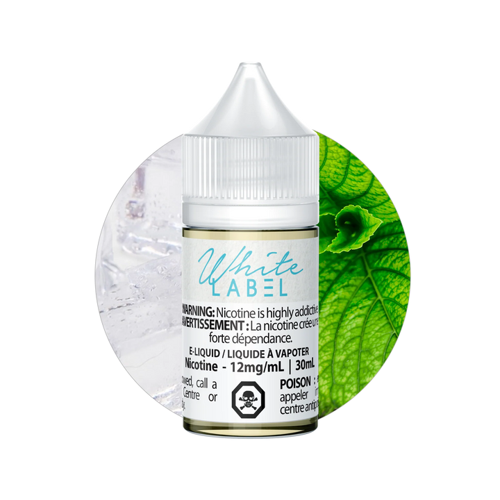 Vaporus White Label 500ML | Hazetown Vapes HV Vaporus White Label 500ML | Hazetown Vapes HV