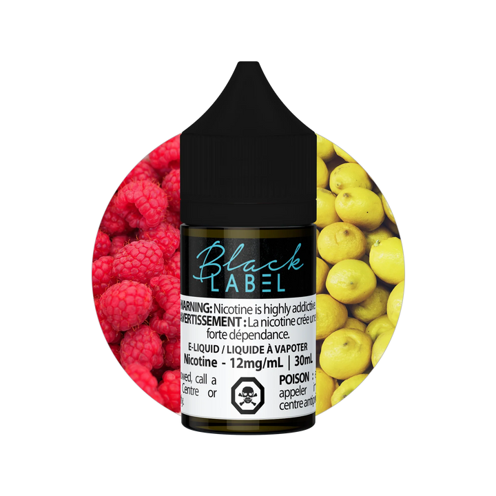 Vaporus Black Label 500ML | Hazetown Vapes HV Vaporus Black Label 500ML | Hazetown Vapes HV