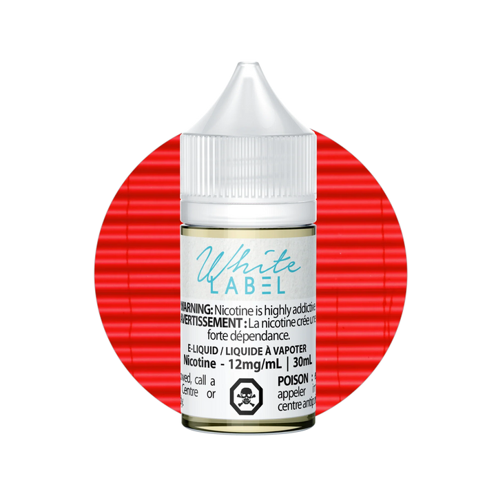 Vaporus White Label 500ML | Hazetown Vapes HV Vaporus White Label 500ML | Hazetown Vapes HV