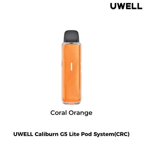uwell caliburn store locator Vape Devices Collection 26mm Flavor:Strawberry Guava How To Use Your