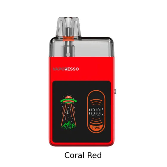 Vaporesso Eco Nano PRO Open Pod Kit 6mL | Hazetown Vapes  HV