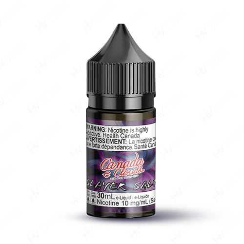 Canada E-Clouds E-Liquid Collection | Hazetown Vapes HV Canada E-Clouds E-Liquid Collection | Hazetown Vapes HV