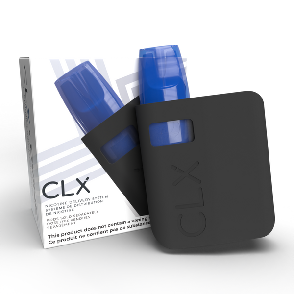 CLX POD S-Compatible Device Hazeotwn Vapes Toronto Ontario