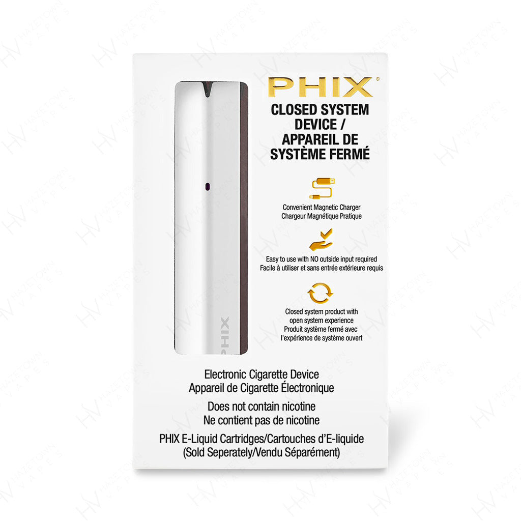 Phix Device Vape V2 Basic Kit | Hazetown Vapes HV Phix Device Vape V2 Basic Kit | Hazetown Vapes HV