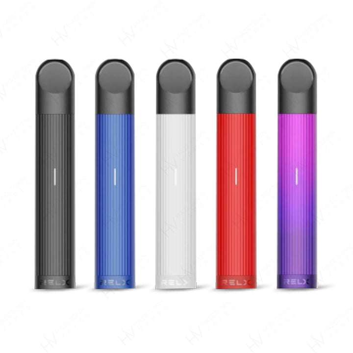 RELX Essential Device | Hazetown Vapes HV RELX Essential Device | Hazetown Vapes HV