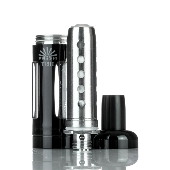 INNOKIN ENDURA T18 II STARTER KIT