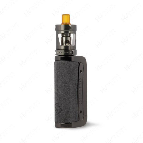 INNOKIN Coolfire Z80 80W ZENITH II Vapor Kit Ash Grey Hazetown Vapes Toronto Ontario