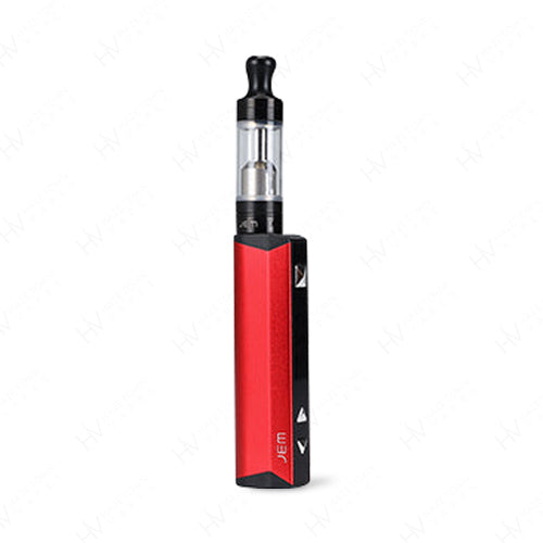 e-Zigarette Set Innokin JEM - e-Zigaretten von red-kiwi