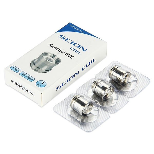 Innokin Scion Plex Replacement Coils Toronto