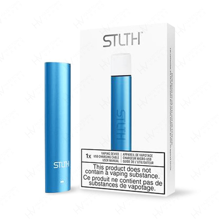 STLTH Vape Starter Kit | Hazetown Vapes HV STLTH Vape Starter Kit | Hazetown Vapes HV