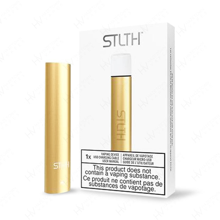 stlth vape price STLTH Vape Starter Kit