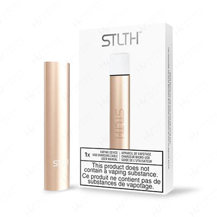 Stenz Vape STLTH Vape Starter Kit STNR Vape | Shop Online, Enjoy Fast Shipping DC LLC Stenz Vape STLTH Vape Starter Kit STNR Vape | Shop Online, Enjoy Fast Shipping DC LLC